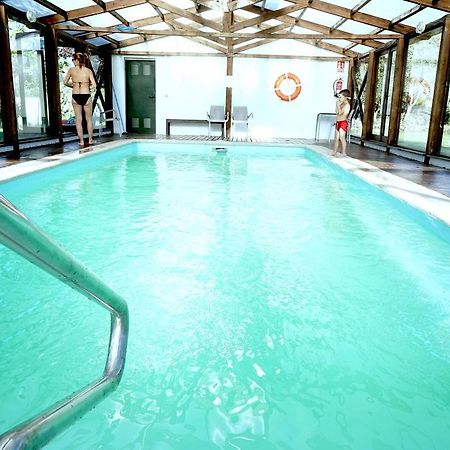 Hotel Rural La Peregrina Carucedo Dış mekan fotoğraf