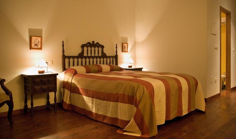 Hotel Rural La Peregrina Carucedo Dış mekan fotoğraf