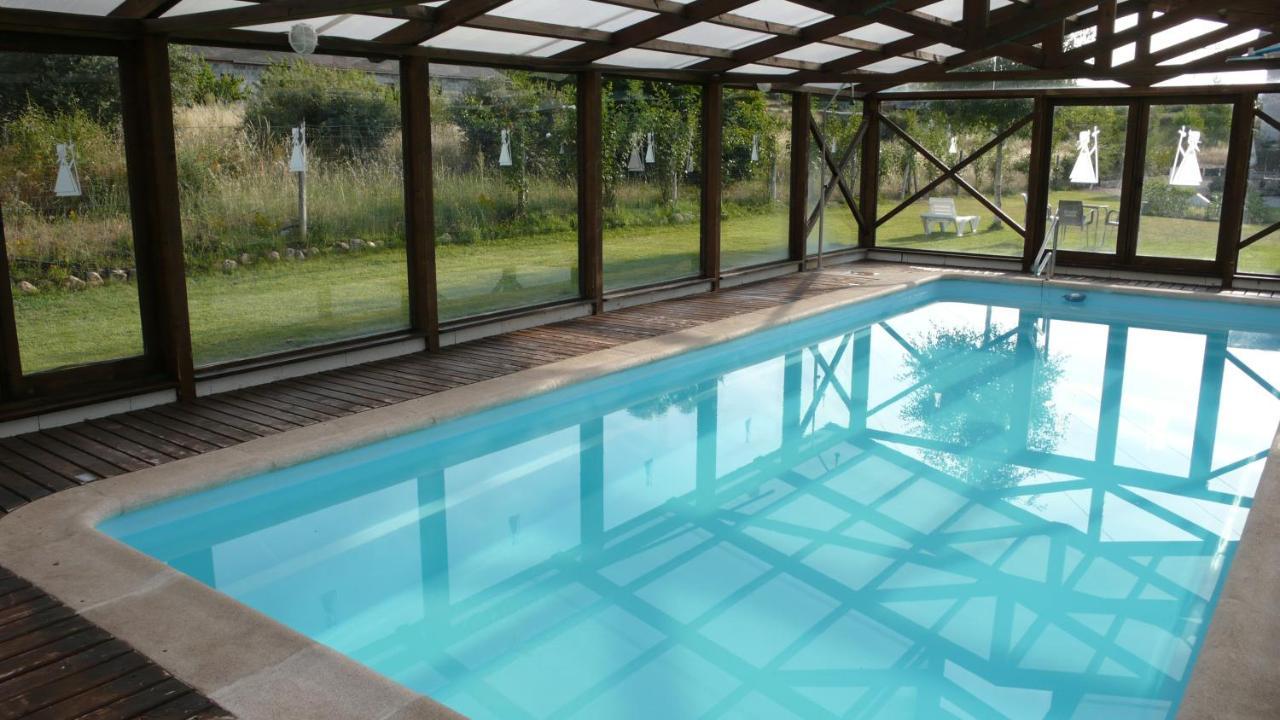 Hotel Rural La Peregrina Carucedo Dış mekan fotoğraf