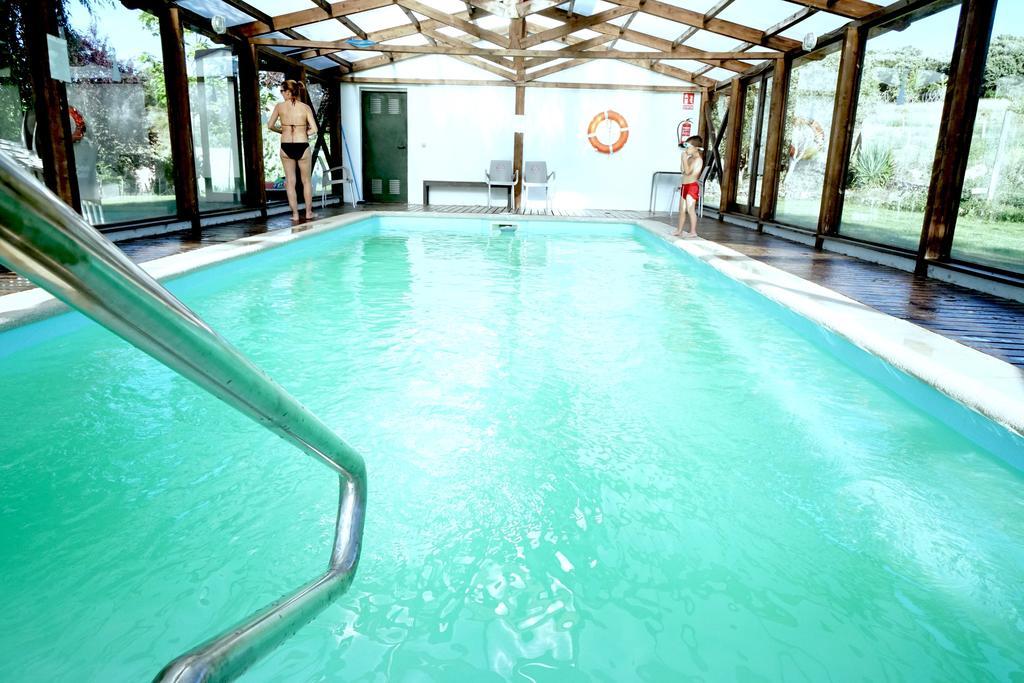 Hotel Rural La Peregrina Carucedo Dış mekan fotoğraf